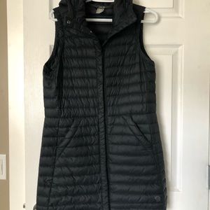 PackDown Vest EUC